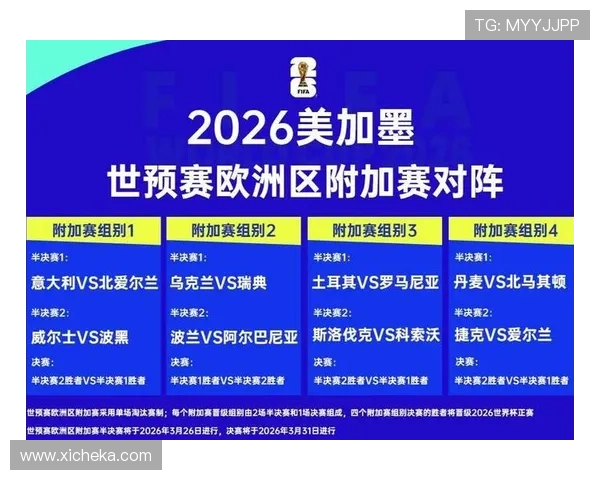 2026年世界杯各大洲名额分配规则的公平性与合理性评估及优化建议